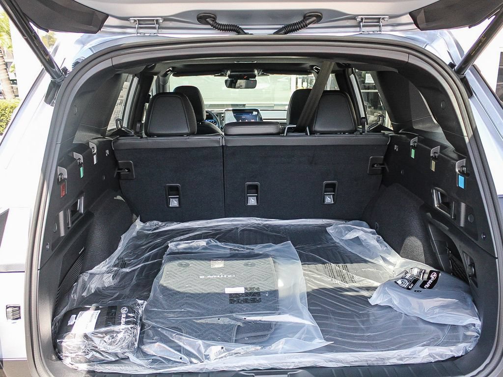 New 2026 Subaru Outback Limited AWD/4WD image 26