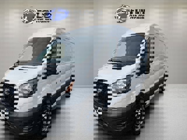 New 2026 Ford Transit 250 148 Medium Roof image 3