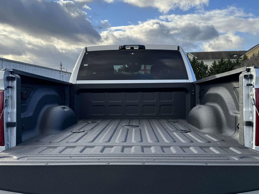New 2026 RAM 2500 Big Horn image 31