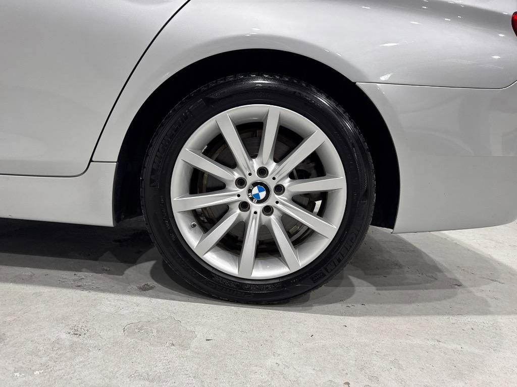 Used 2014 BMW 535i Sedan image 73