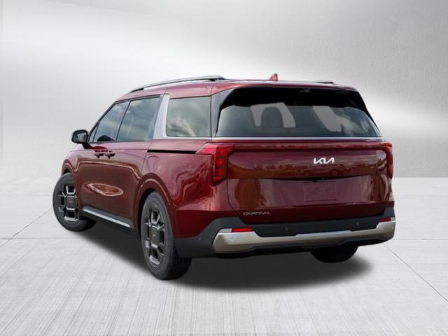 New 2026 Kia Carnival SX image 4