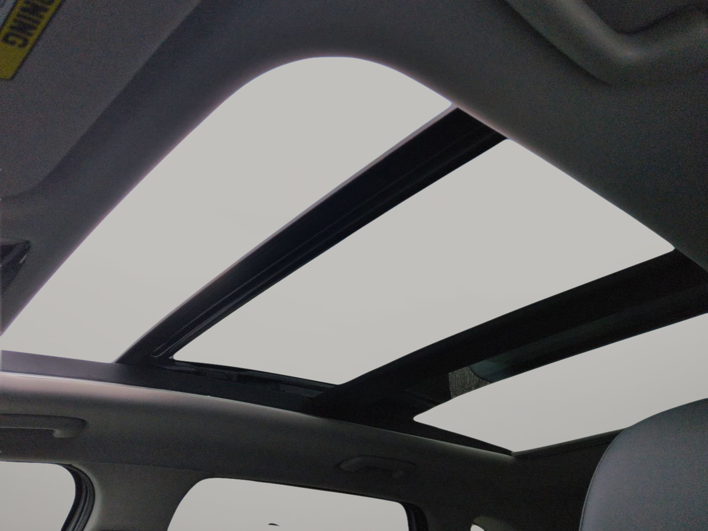 New 2026 Kia Sorento S w/ S Panoramic Sunroof Package FWD image 21