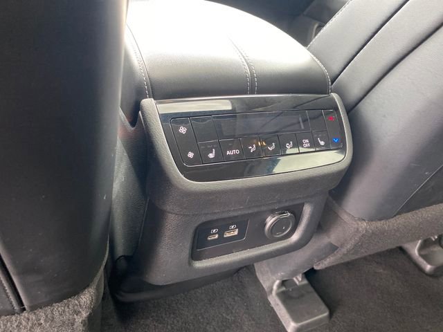 Used 2024 INFINITI QX60 Luxe AWD/4WD image 20