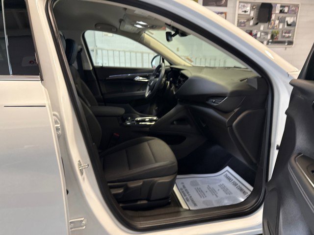 Used 2022 Buick Envision Preferred image 30