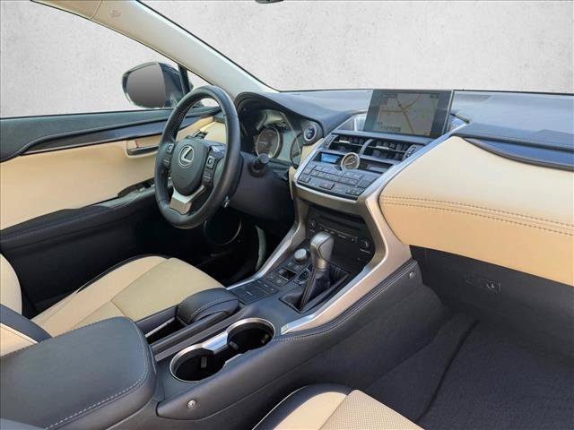 Used 2017 Lexus NX 300h AWD w/ Premium Package image 24