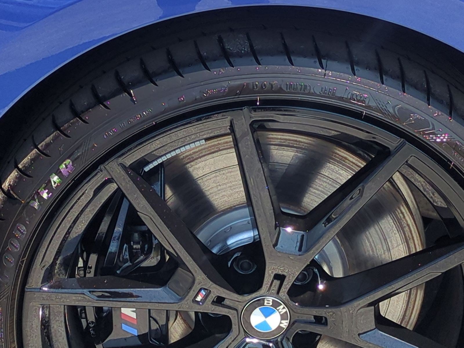 New 2026 BMW 840i RWD image 12