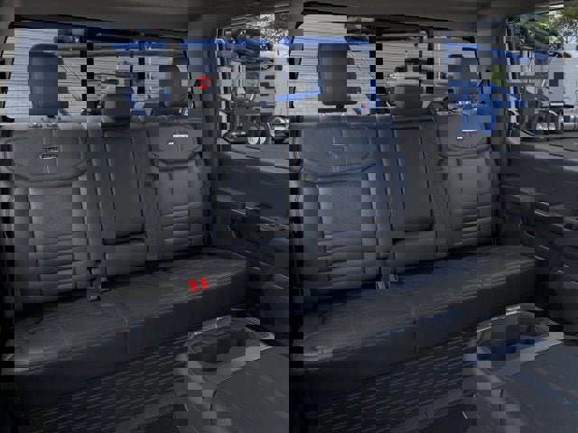 New 2026 Ford F250 Platinum image 11