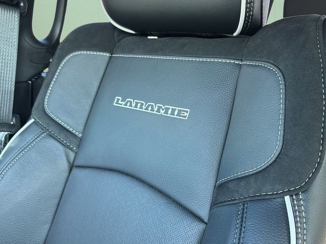 New 2026 RAM 2500 Laramie image 47