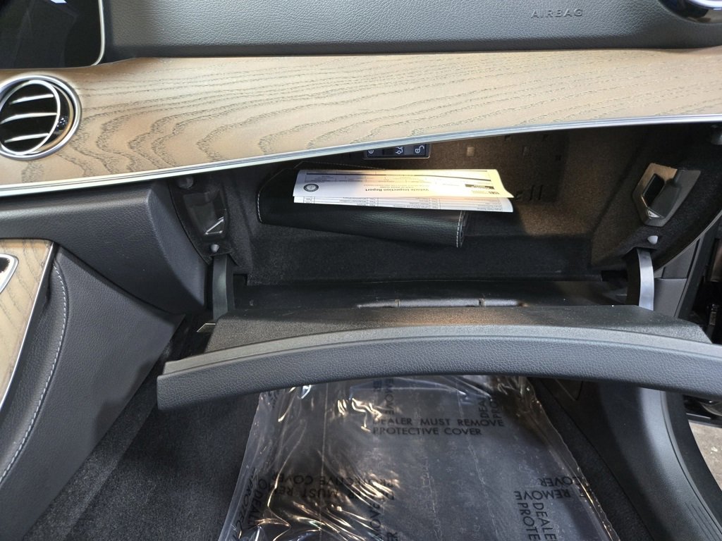 Used 2022 Mercedes-Benz E 350 4MATIC Sedan image 62