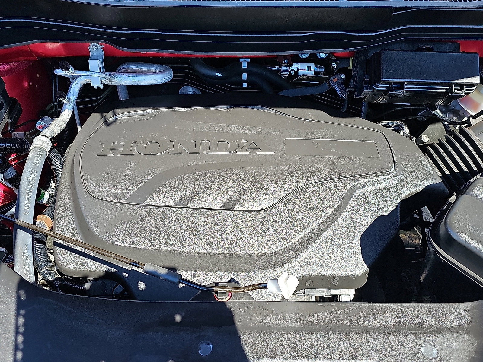 Used 2023 Honda Ridgeline RTL image 28