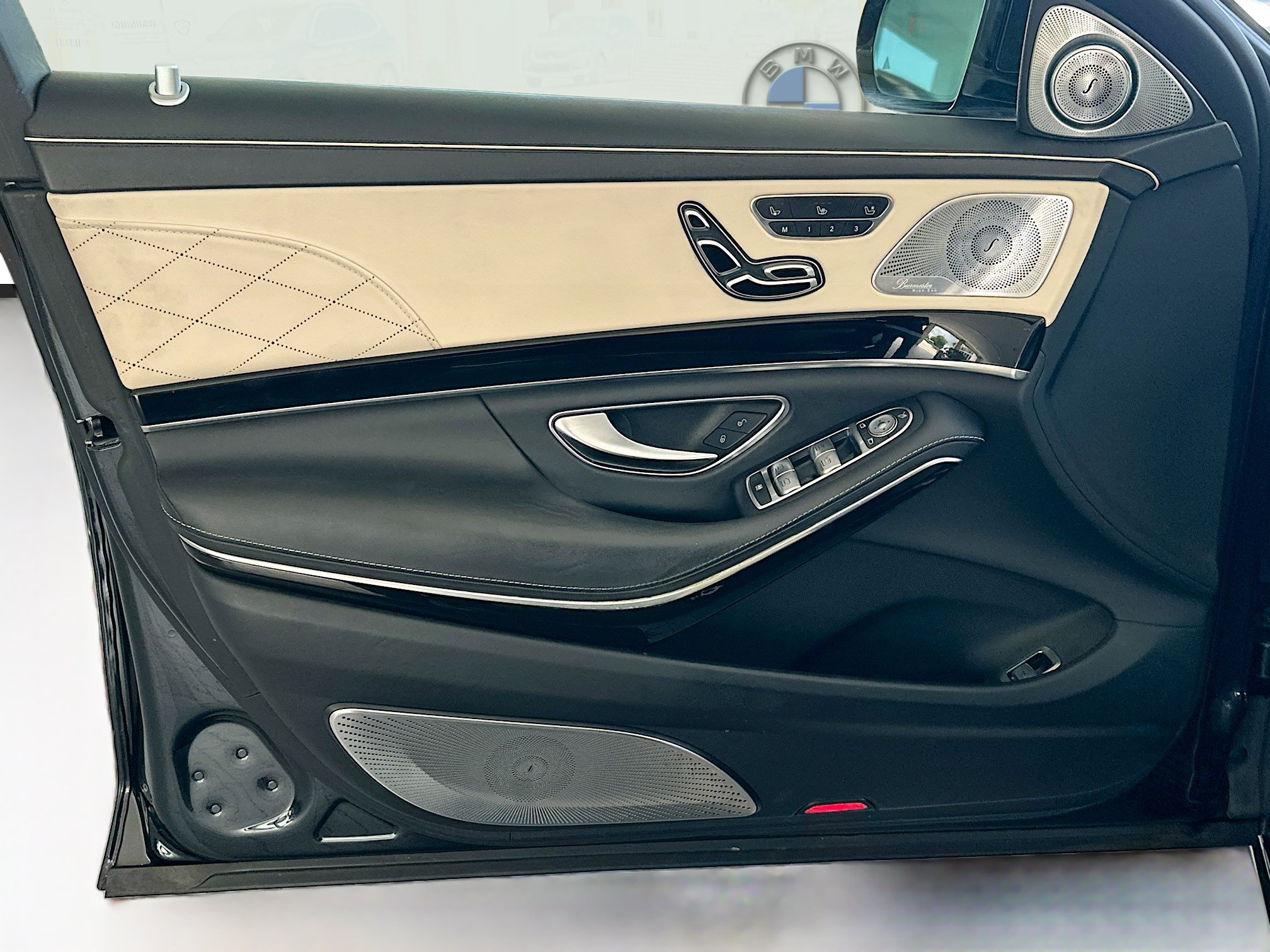 Used 2020 Mercedes-Benz Maybach S 650 image 22