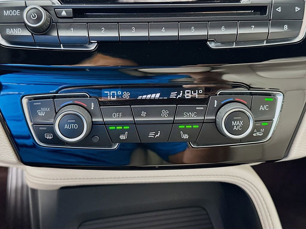 Used 2018 BMW X1 sDrive28i image 16