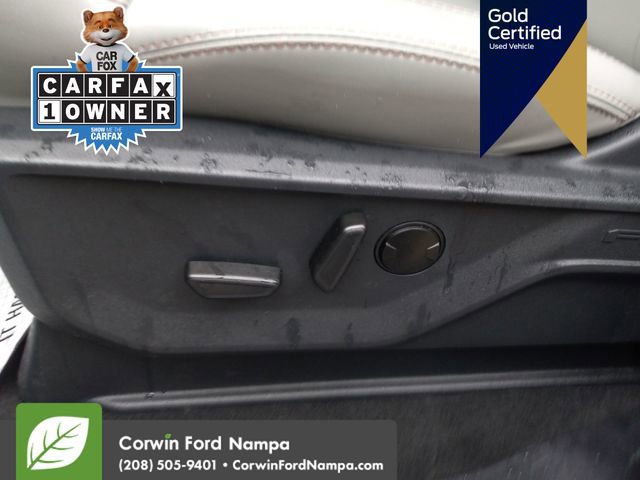 Certified 2025 Ford Expedition Active image 14