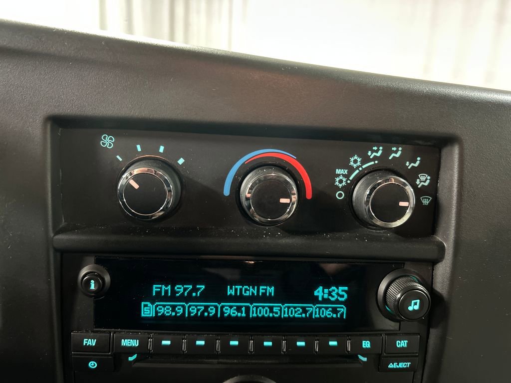 Used 2017 Chevrolet Express 2500 LS image 17