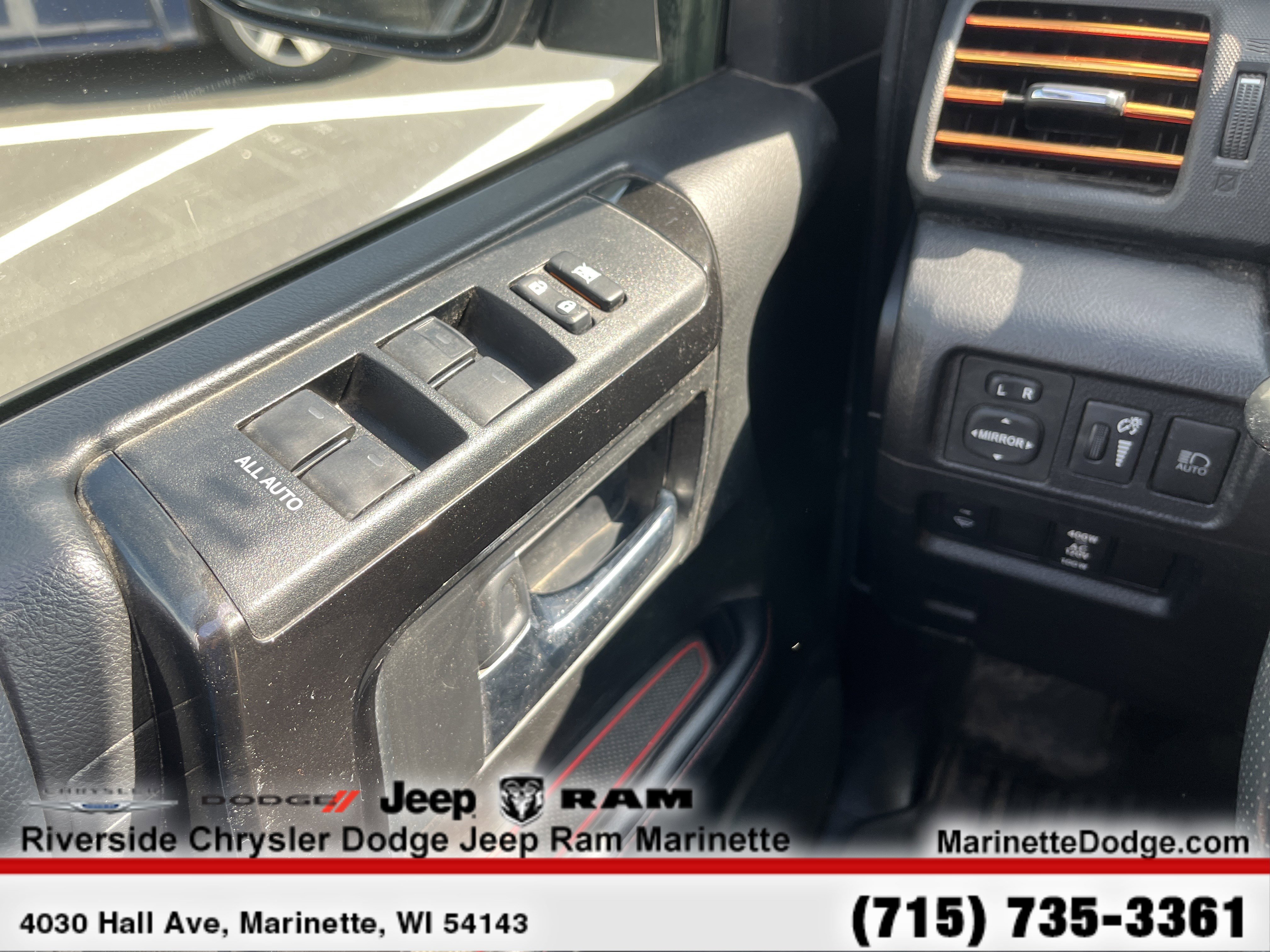 Used 2020 Toyota 4Runner Venture w/ Moonroof Package image 50