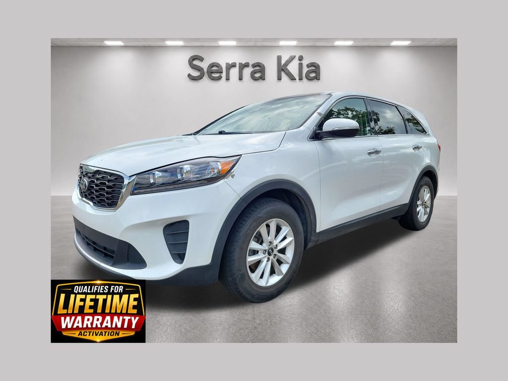 Used 2019 Kia Sorento FWD