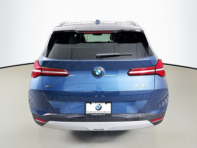 Used 2025 BMW X3 xDrive30i w/ Premium Package image 6