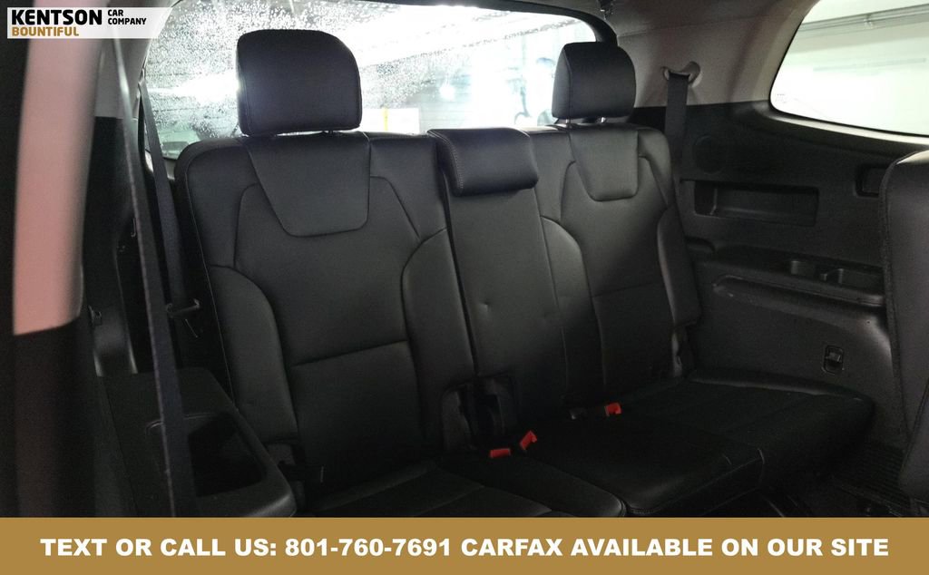Used 2025 Kia Telluride SX Prestige image 3