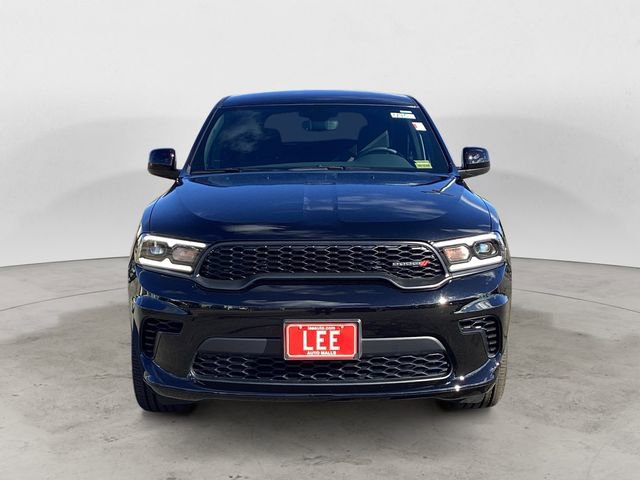 New 2026 Dodge Durango GT image 9