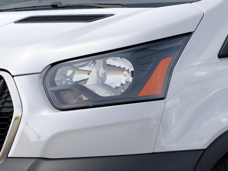 New 2027 Ford Transit 350 XL RWD image 19