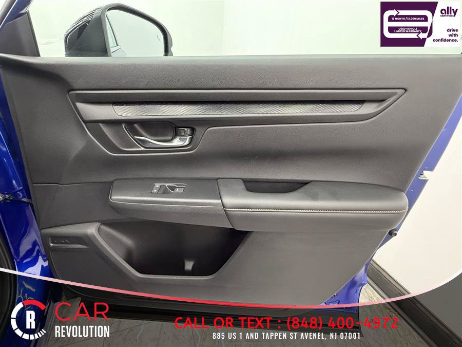 Used 2025 Honda CR-V Sport image 37
