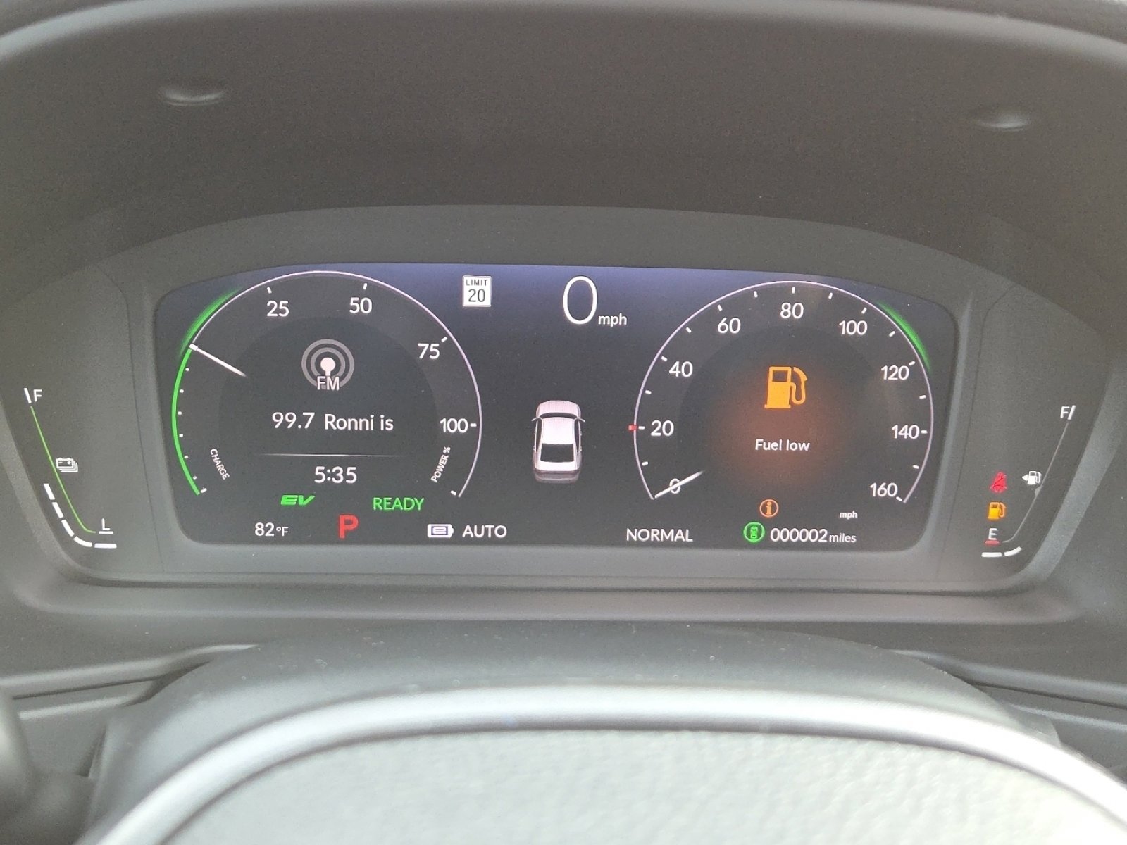 New 2026 Honda Accord Sport image 28