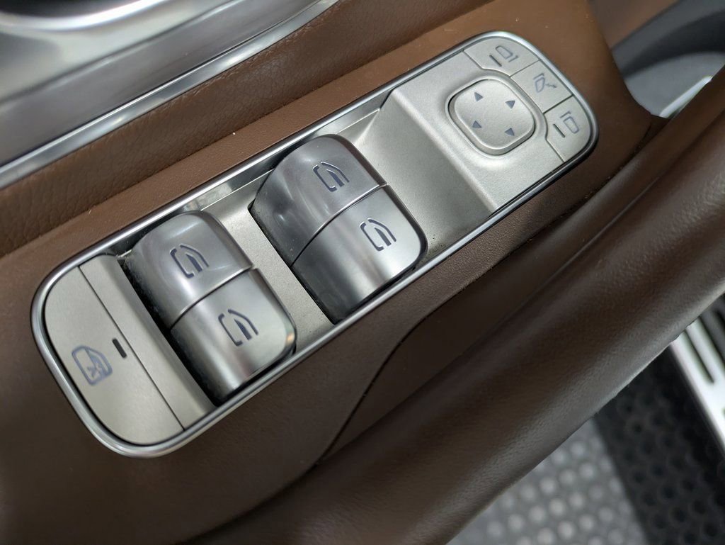 Used 2024 Mercedes-Benz GLE 53 AMG 4MATIC image 9