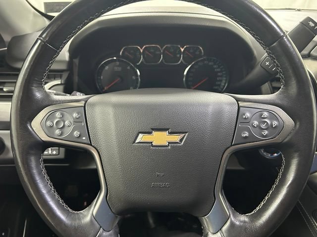 Used 2020 Chevrolet Tahoe LT AWD/4WD image 18