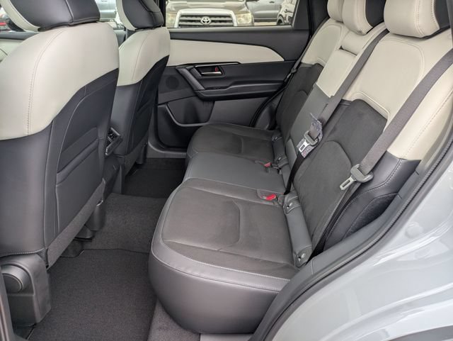 New 2026 MAZDA CX-5 Select AWD/4WD image 22