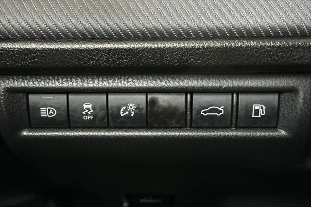 Certified 2025 Toyota Camry SE image 29