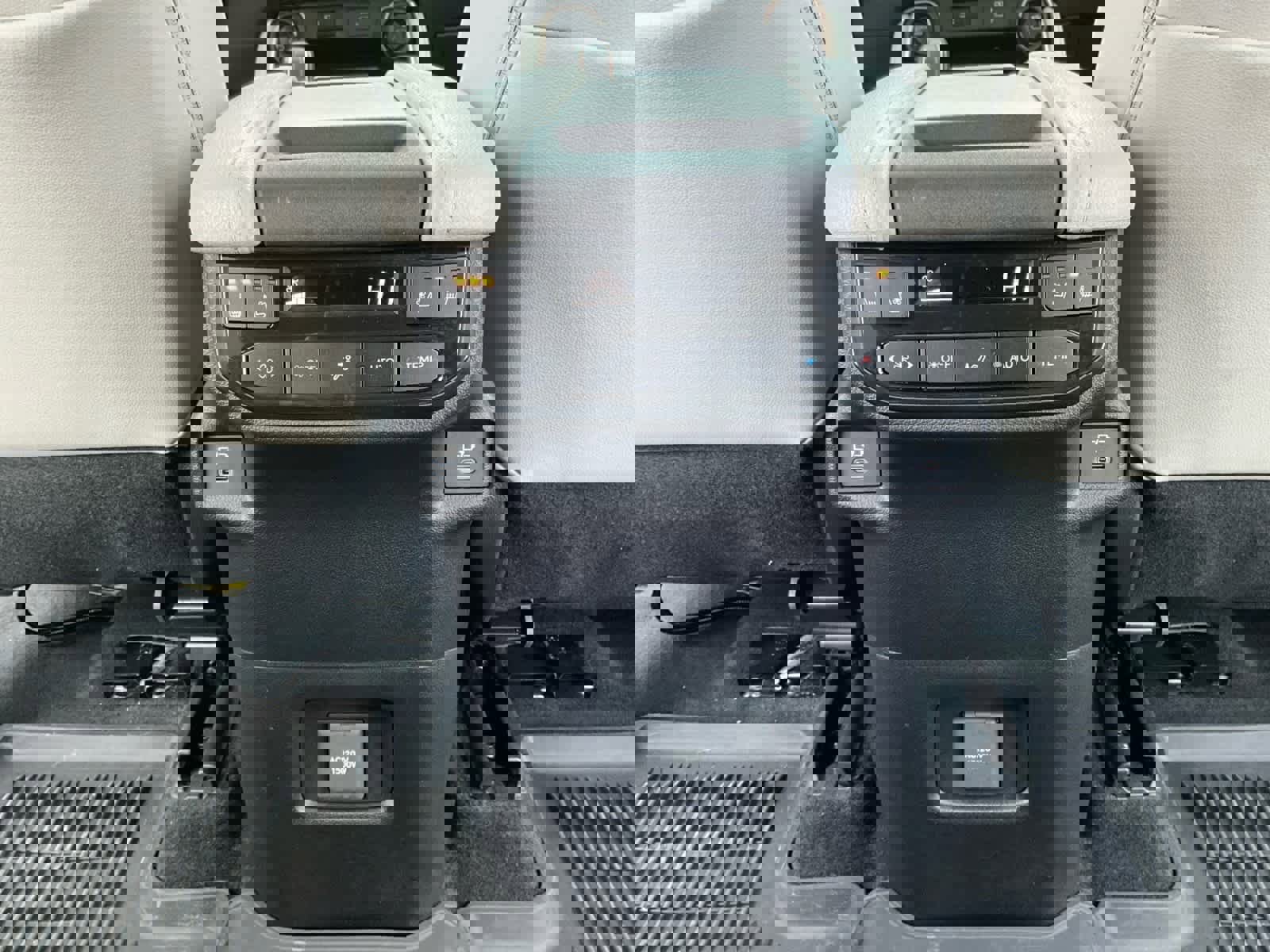 Used 2024 Toyota Grand Highlander AWD Hybrid image 28