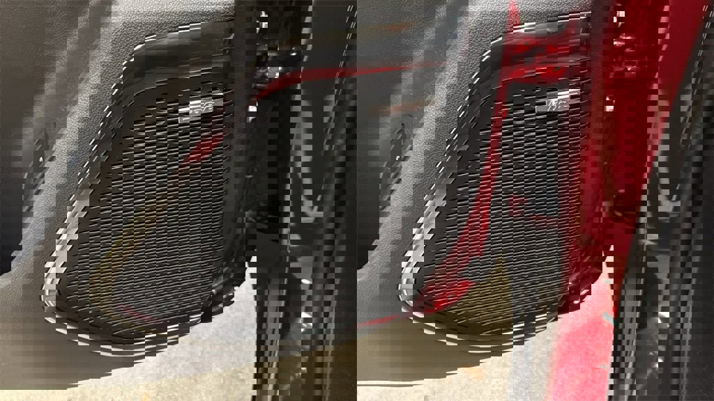 New 2026 GMC Acadia Elevation w/ Elevation Premium Package image 25