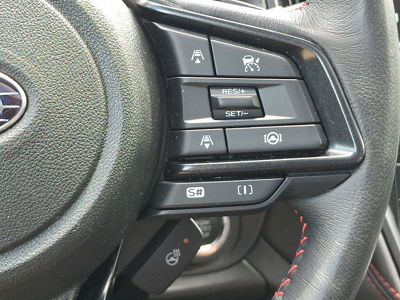 Used 2024 Subaru Legacy Sport AWD/4WD image 23
