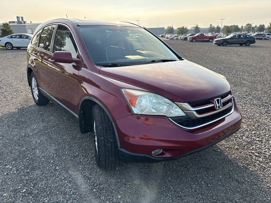 Used 2010 Honda CR-V EX-L image 13