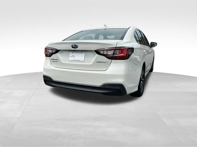 Used 2020 Subaru Legacy Premium AWD/4WD image 5