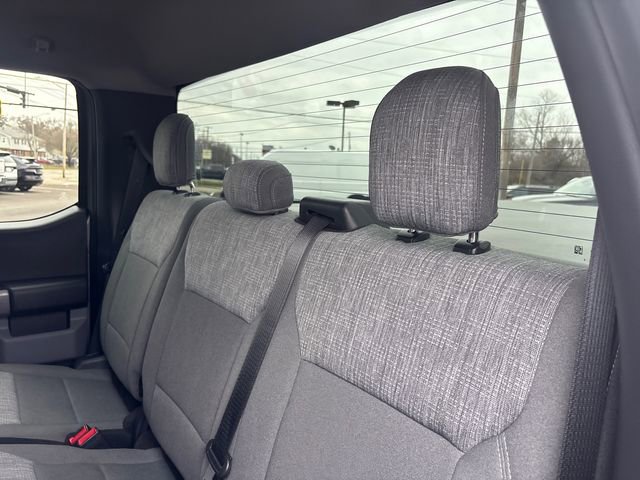 Used 2021 Ford F150 XLT w/ Equipment Group 301A Mid image 26