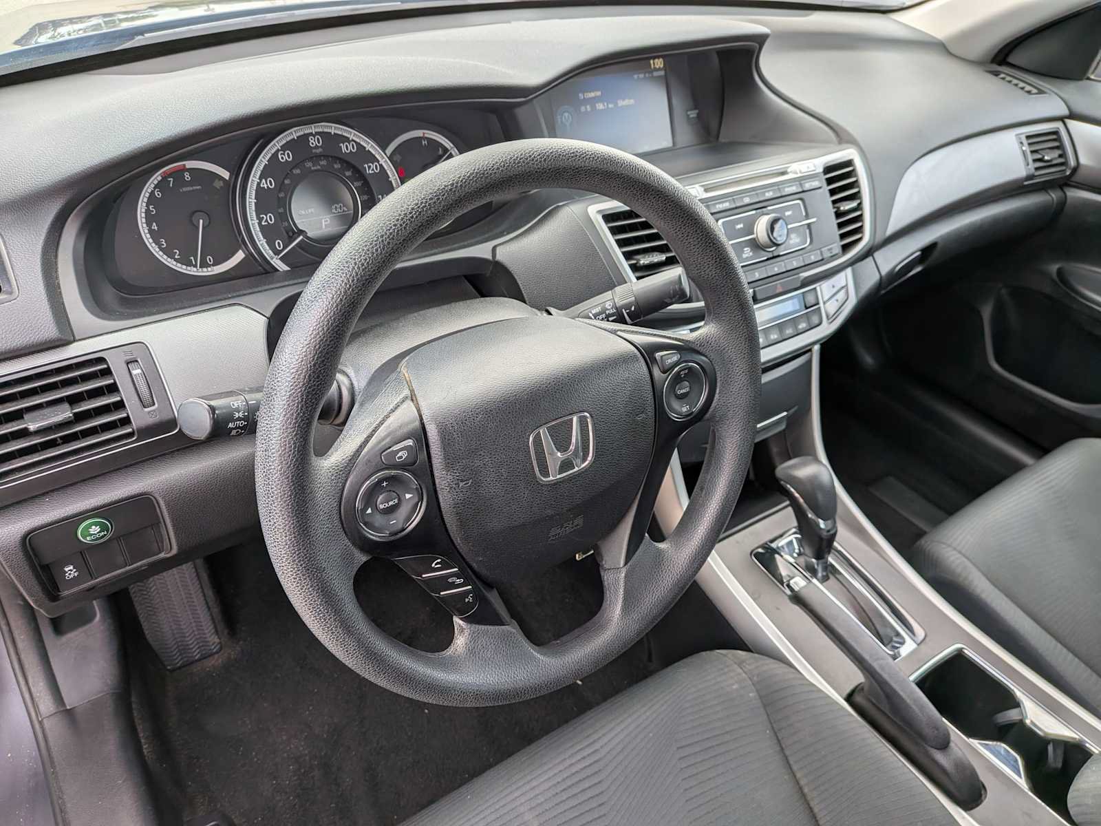 Used 2015 Honda Accord LX image 11