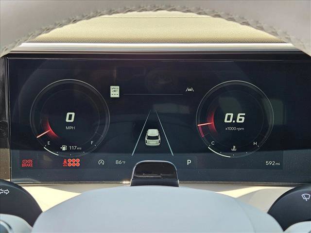 Used 2026 Hyundai Palisade SEL FWD image 13