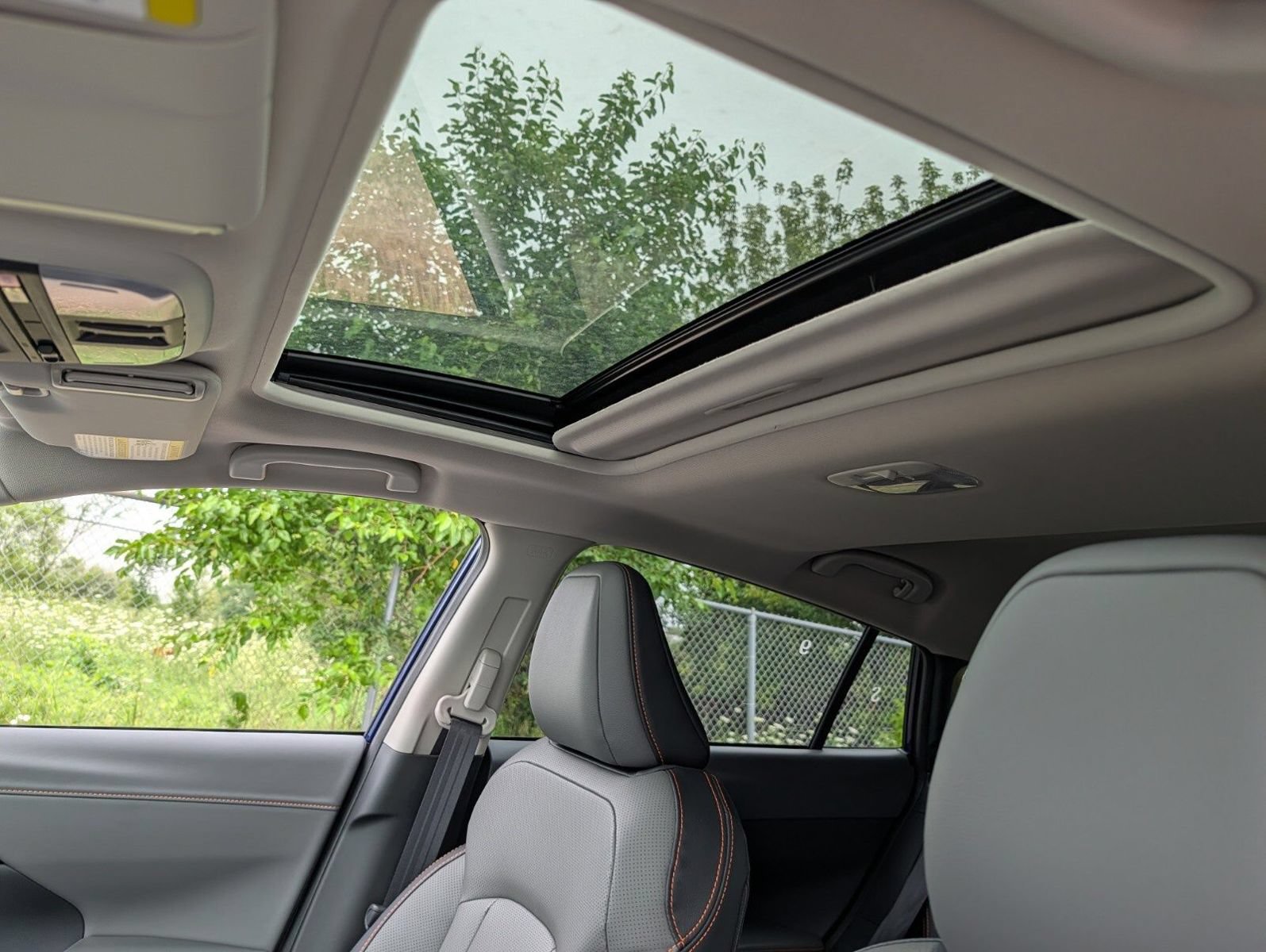 New 2026 Subaru Crosstrek 2.5i Limited w/ Crosstrek Mirror Package AWD/4WD image 5