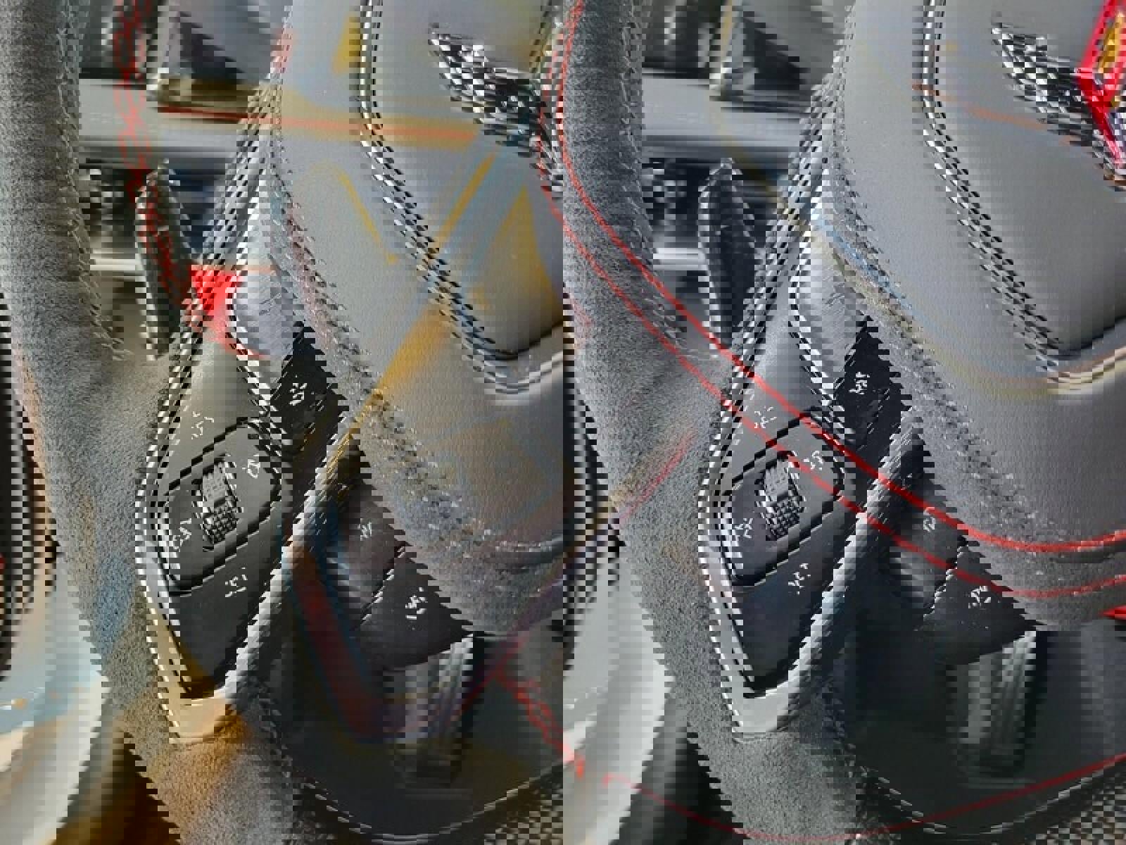 New 2026 Chevrolet Corvette Z06 image 13