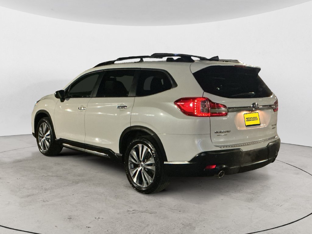 Used 2022 Subaru Ascent Touring AWD/4WD image 11