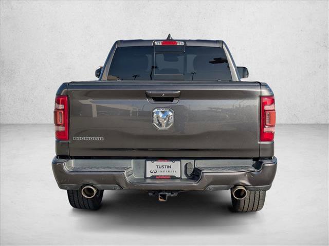 Used 2019 RAM 1500 Big Horn image 7