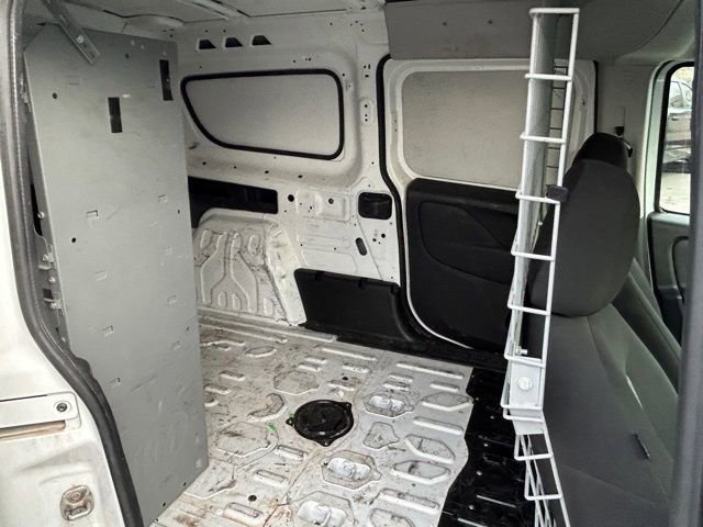 Used 2020 RAM ProMaster City Tradesman image 16