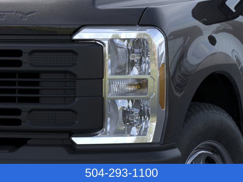 New 2026 Ford F350 XL image 18