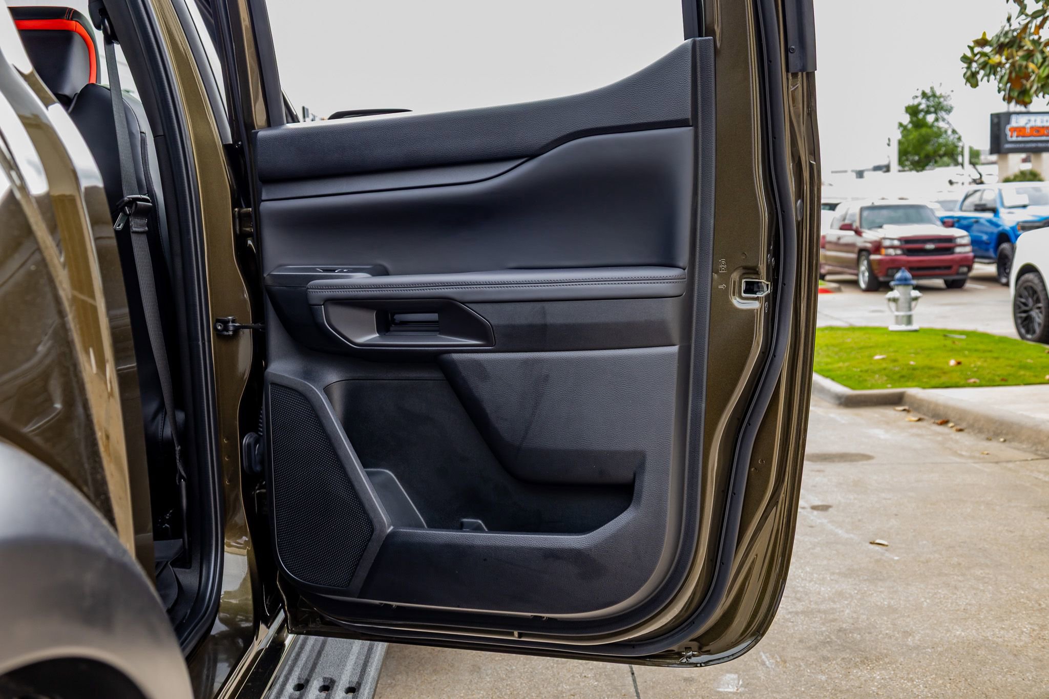 Used 2024 Ford Ranger Raptor image 39