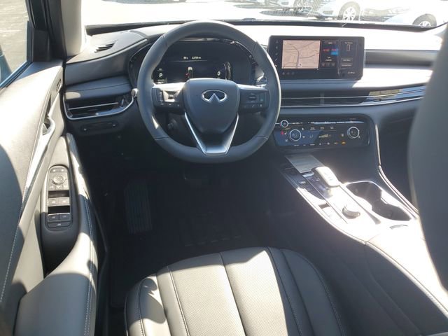 New 2026 INFINITI QX60 Luxe w/ Cargo Package image 14