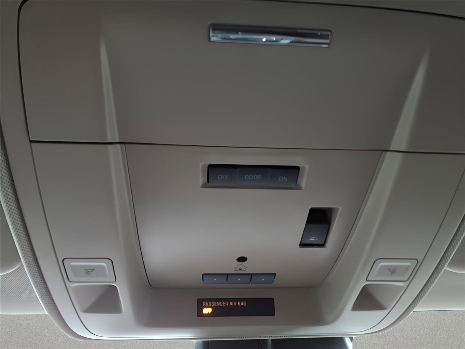 Used 2016 Chevrolet Silverado 1500 High Country image 29