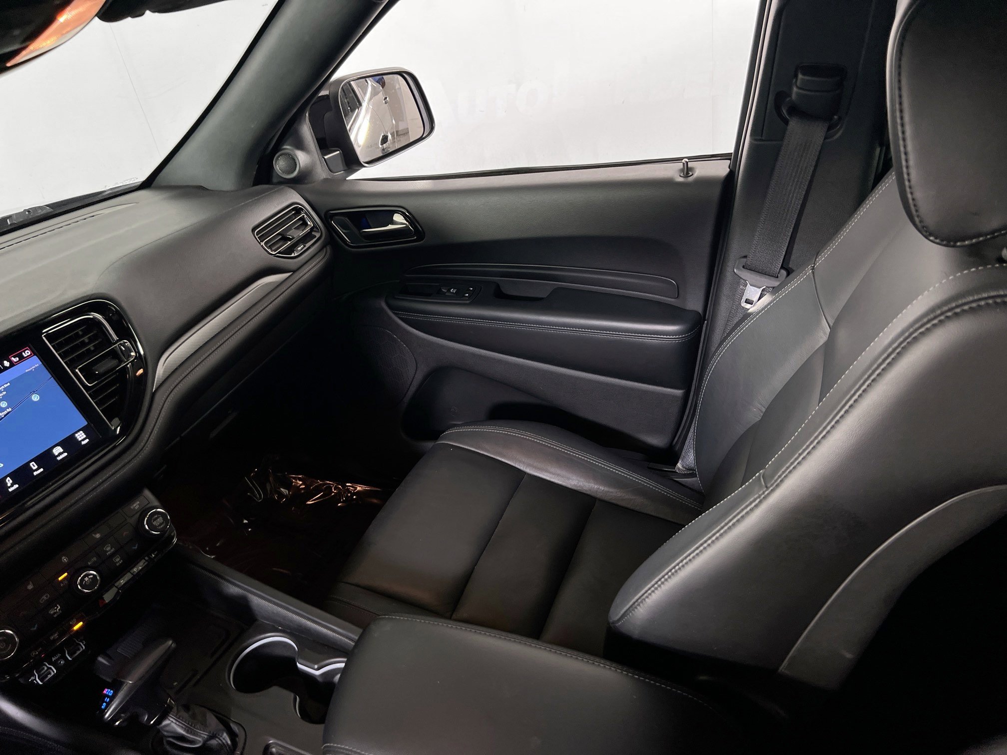 Used 2022 Dodge Durango GT image 23
