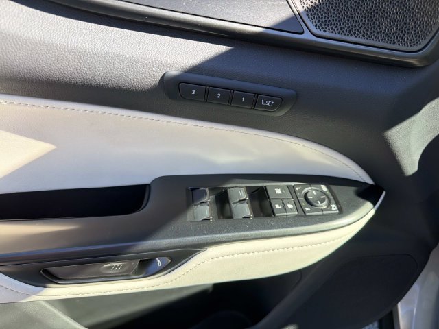 New 2026 Lexus NX 350 AWD w/ Accessory Package (2T) image 12