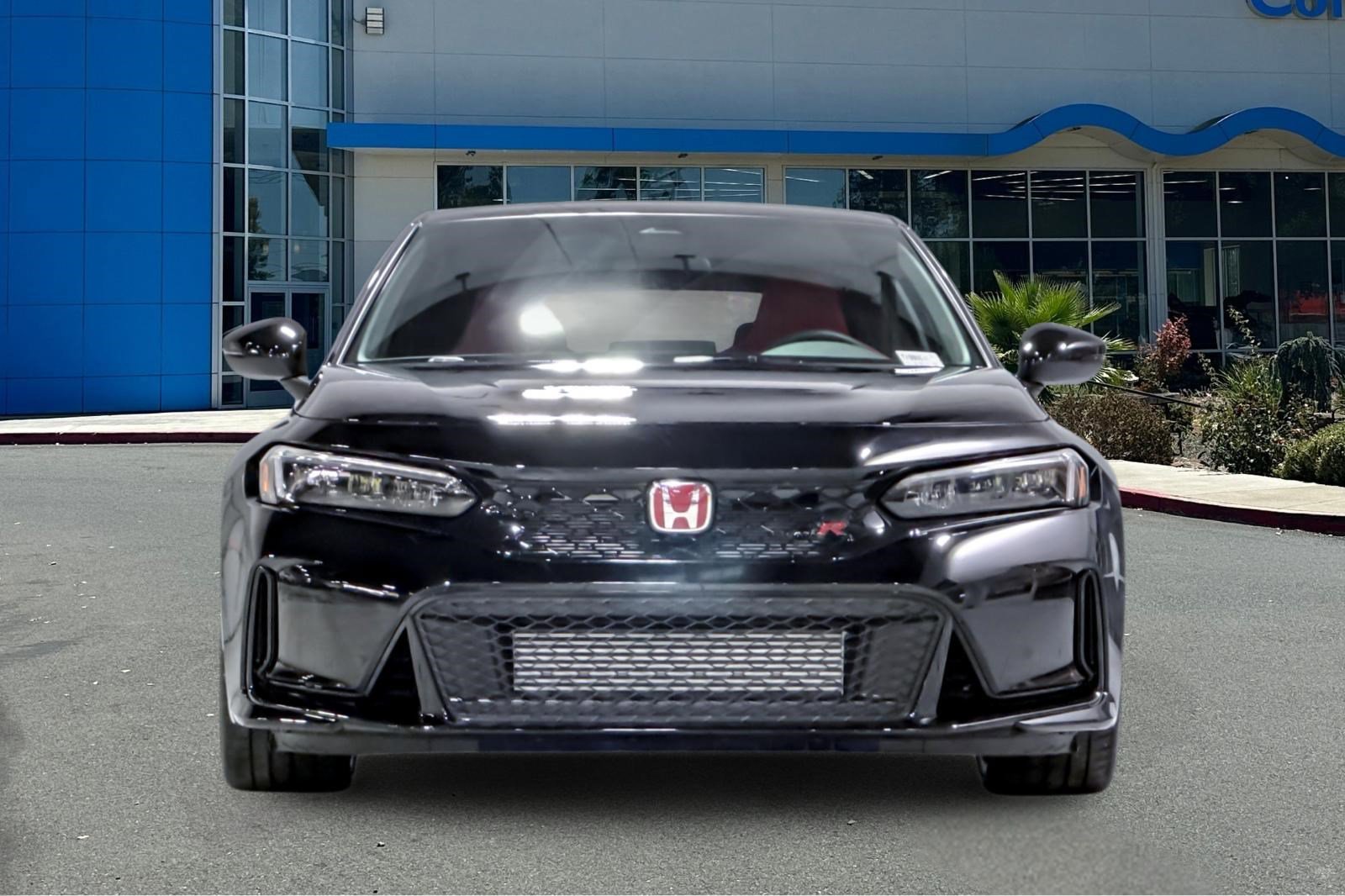 New 2026 Honda Civic Type R image 5